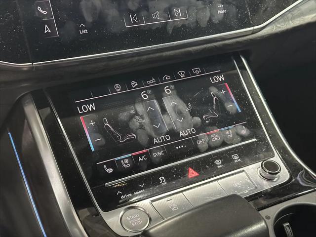 2019 Audi Q8 55 Premium