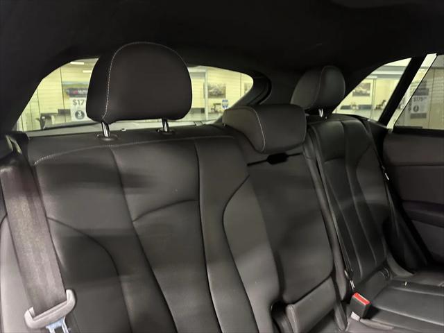 2019 Audi Q8 55 Premium
