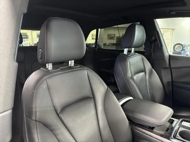2019 Audi Q8 55 Premium