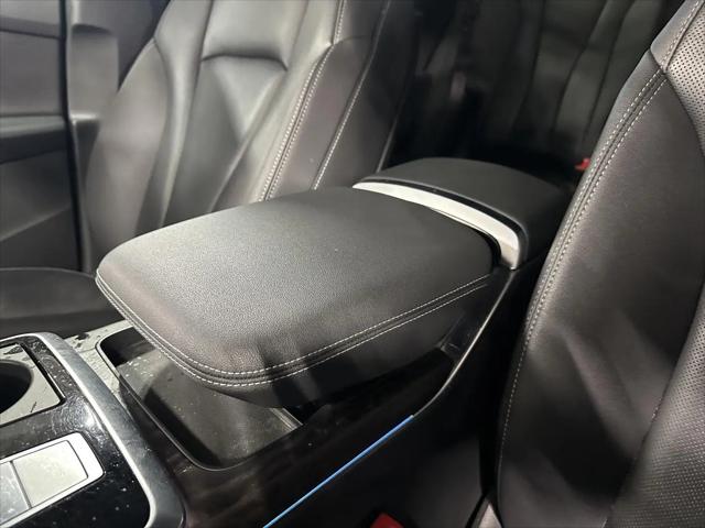 2019 Audi Q8 55 Premium