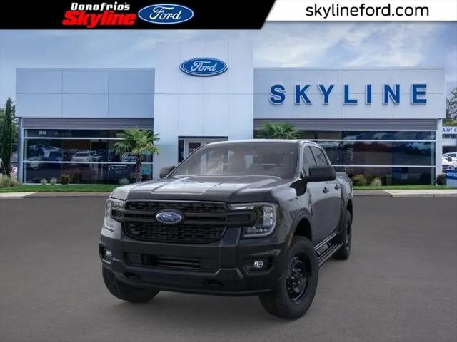 2026 Ford Ranger XL for sale in Salem, OR