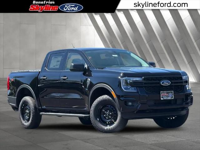 2026 Ford Ranger XL for sale in Salem, OR