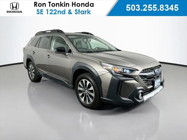 2024 Subaru Outback Limited for sale in Portland, OR