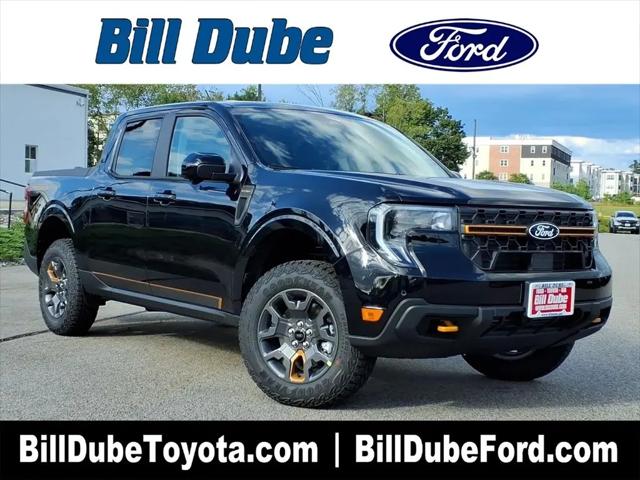 2026 Ford Maverick Tremor for sale in Dover, NH