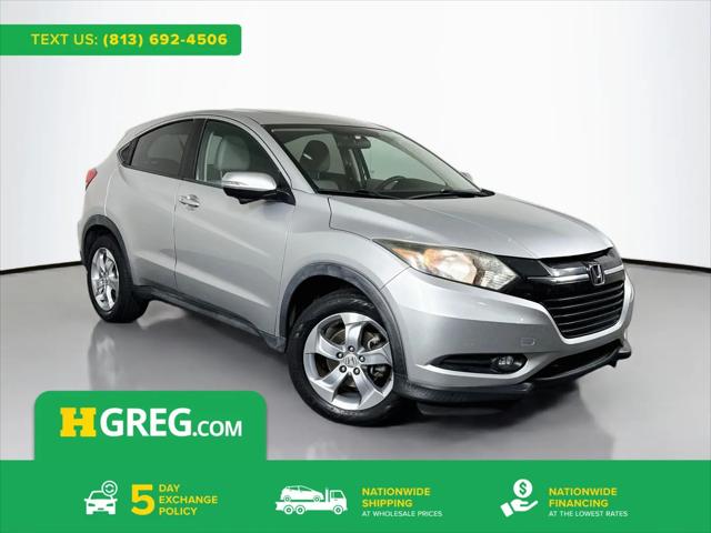 2016 Honda HR-V EX for sale in Brandon, FL