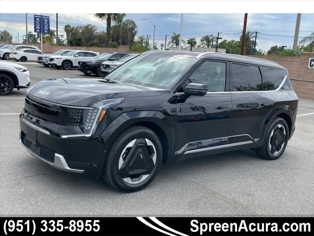 2026 Kia EV9 Land for sale in Riverside, CA
