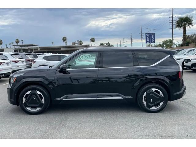 2026 Kia EV9 Land