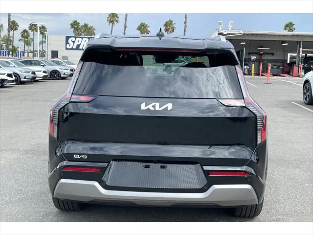 2026 Kia EV9 Land