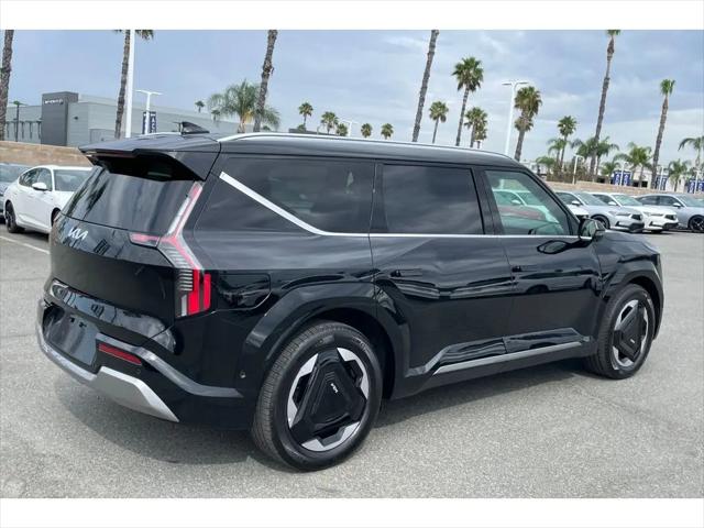 2026 Kia EV9 Land