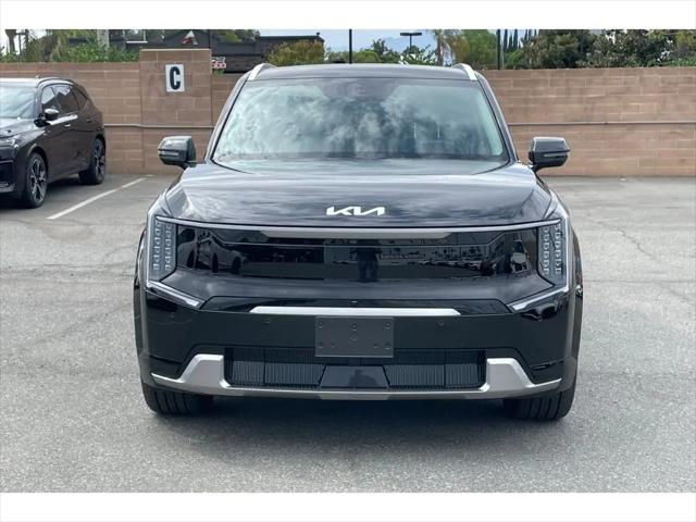 2026 Kia EV9 Land