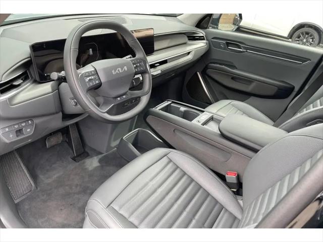 2026 Kia EV9 Land