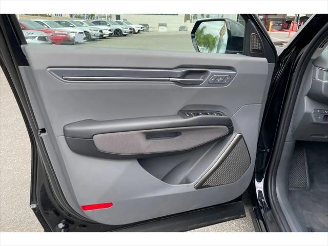 2026 Kia EV9 Land