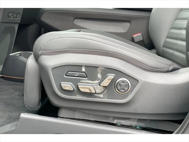 2026 Kia EV9 Land