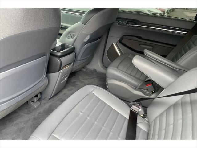 2026 Kia EV9 Land