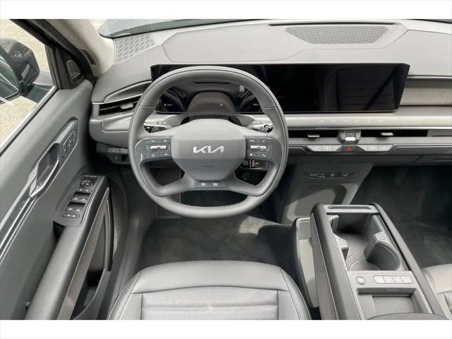 2026 Kia EV9 Land