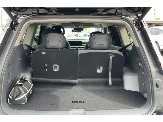 2026 Kia EV9 Land