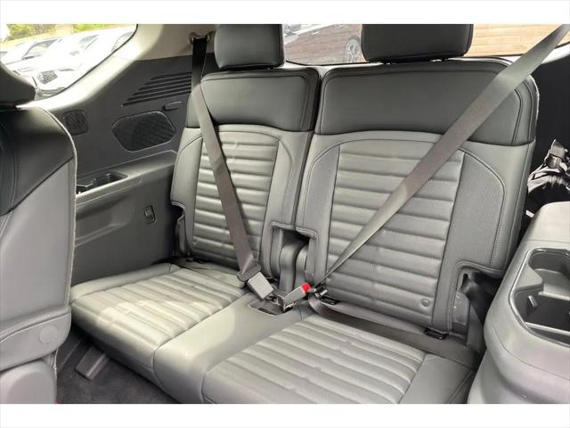 2026 Kia EV9 Land