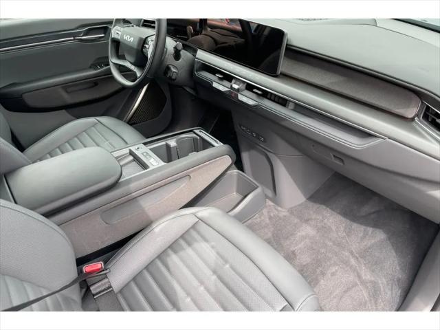 2026 Kia EV9 Land