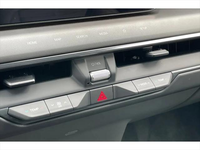 2026 Kia EV9 Land