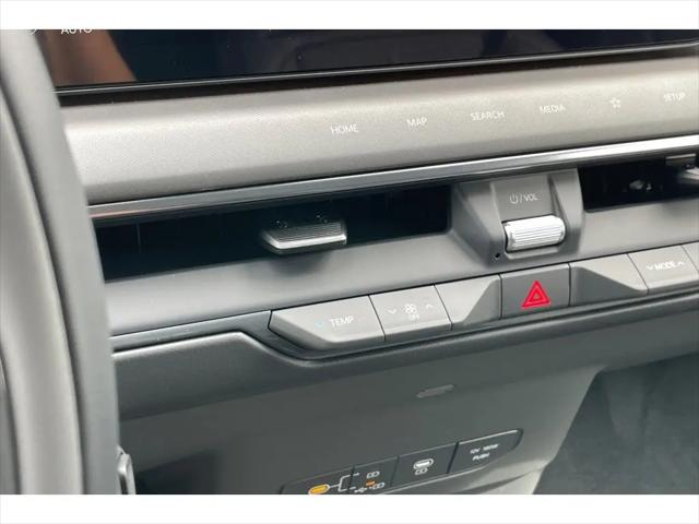 2026 Kia EV9 Land