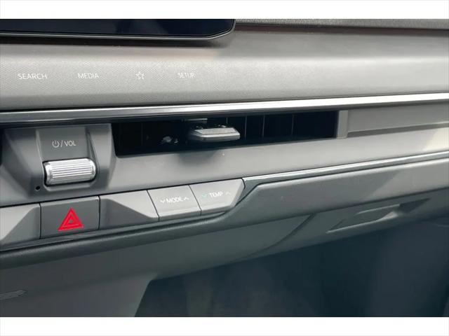 2026 Kia EV9 Land