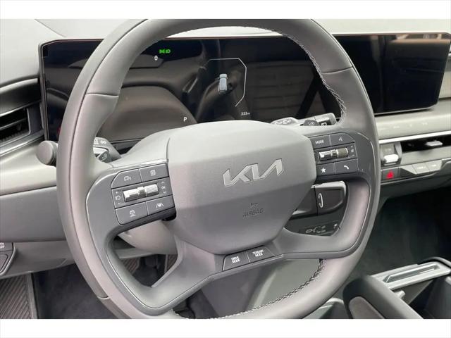 2026 Kia EV9 Land