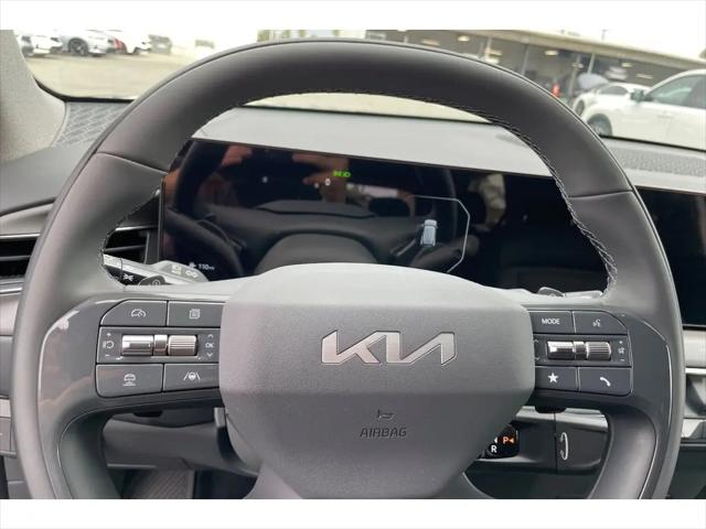 2026 Kia EV9 Land
