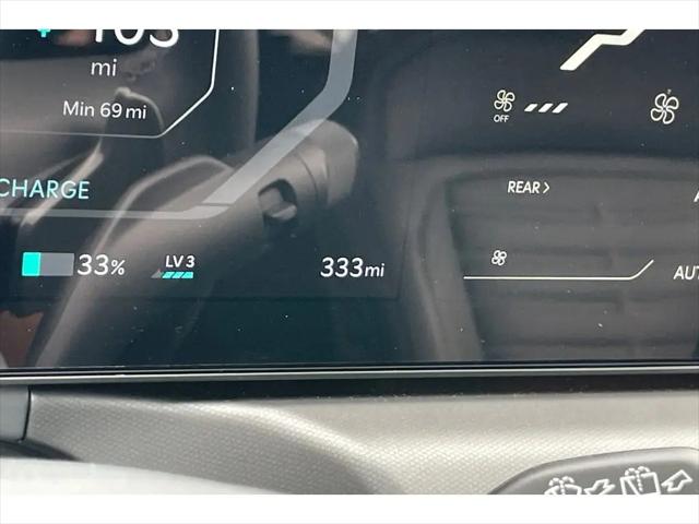 2026 Kia EV9 Land