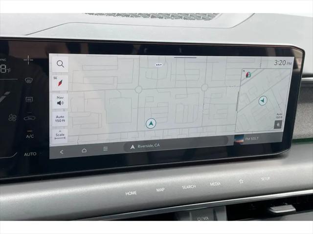 2026 Kia EV9 Land