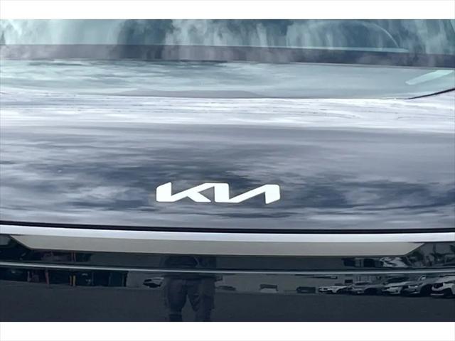 2026 Kia EV9 Land