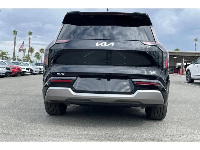 2026 Kia EV9 Land