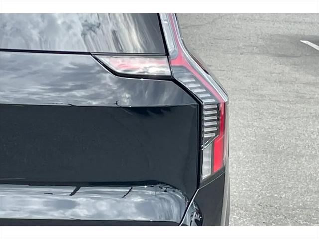 2026 Kia EV9 Land