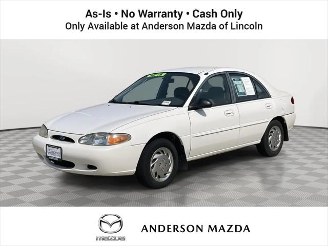 1997 Ford Escort LX for sale in Lincoln, NE