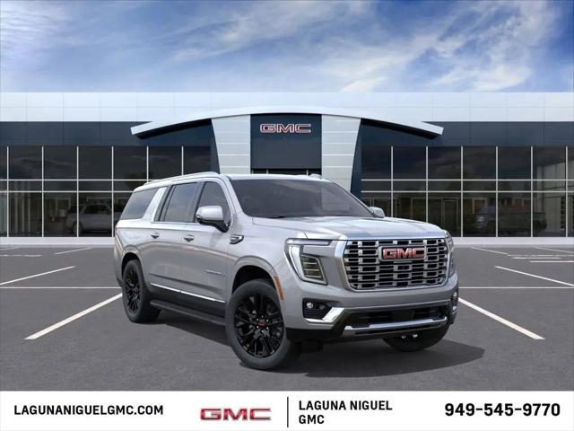 2026 GMC Yukon XL 4WD Denali for sale in Laguna Niguel, CA