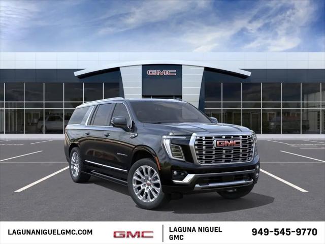 2026 GMC Yukon XL 4WD Denali for sale in Laguna Niguel, CA