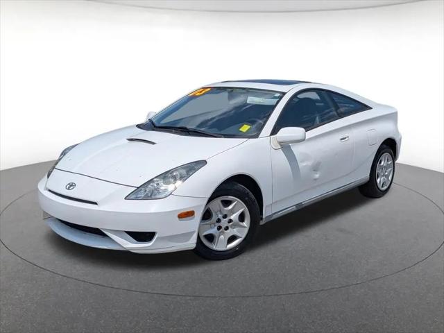 2003 Toyota Celica GT for sale in West Columbia, SC