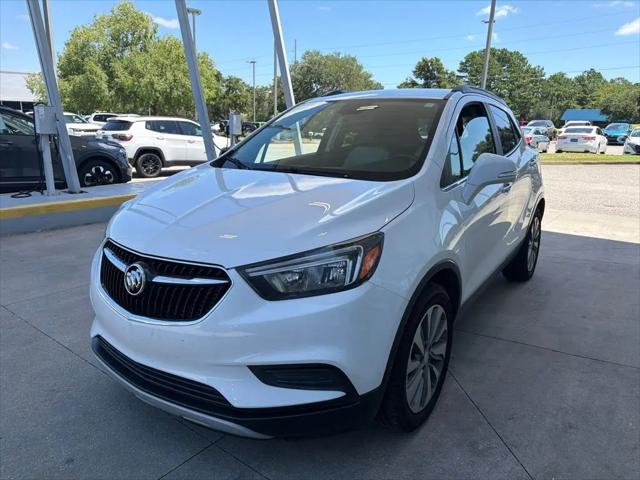 2019 Buick Encore FWD Preferred for sale in Daphne, AL
