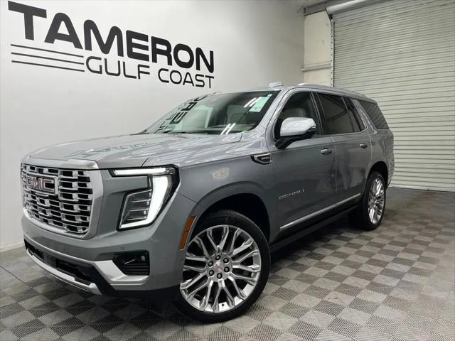 2026 GMC Yukon 4WD Denali for sale in Daphne, AL