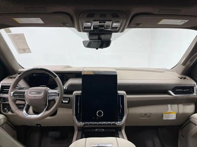 2026 GMC Yukon 4WD Denali