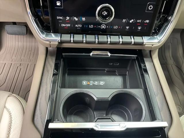 2026 GMC Yukon 4WD Denali