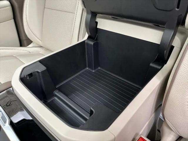 2026 GMC Yukon 4WD Denali
