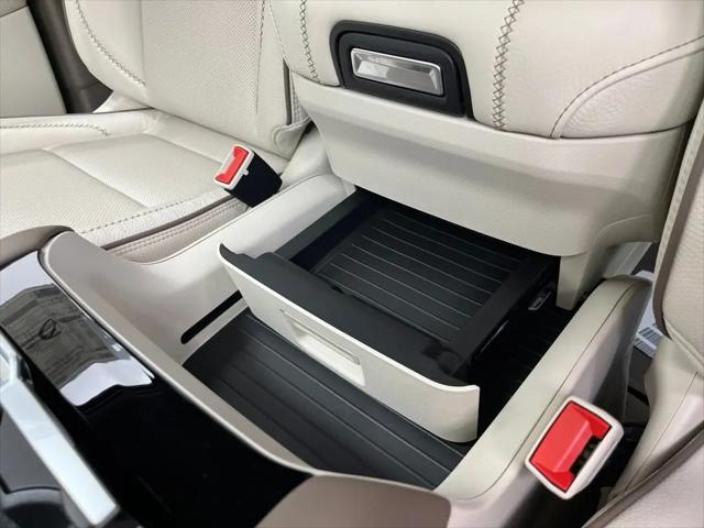 2026 GMC Yukon 4WD Denali