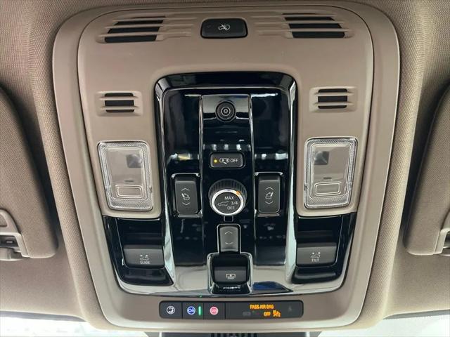 2026 GMC Yukon 4WD Denali
