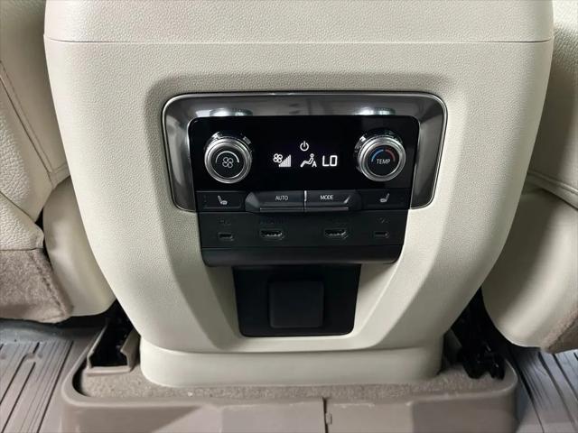 2026 GMC Yukon 4WD Denali