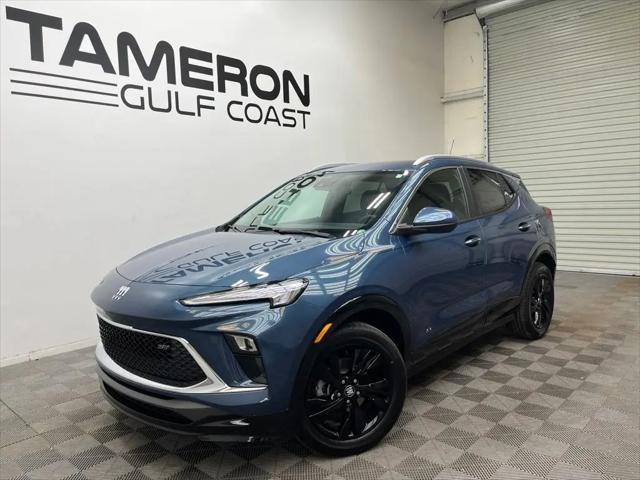 2026 Buick Encore GX Sport Touring FWD for sale in Daphne, AL