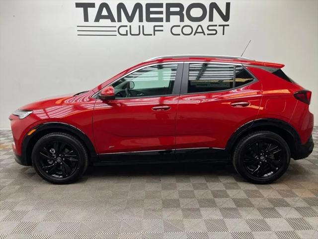 2026 Buick Encore GX Sport Touring FWD