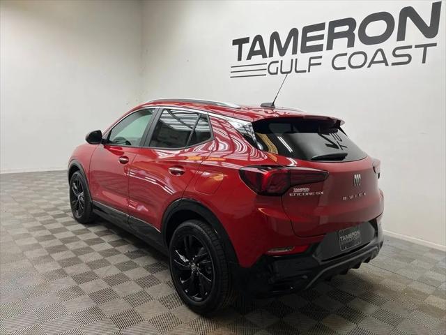 2026 Buick Encore GX Sport Touring FWD