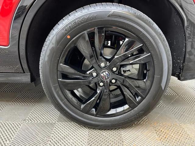 2026 Buick Encore GX Sport Touring FWD
