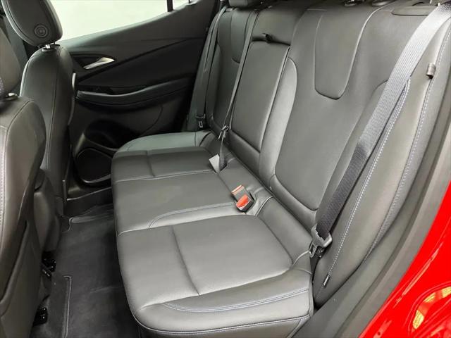 2026 Buick Encore GX Sport Touring FWD