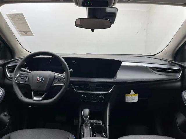 2026 Buick Encore GX Sport Touring FWD